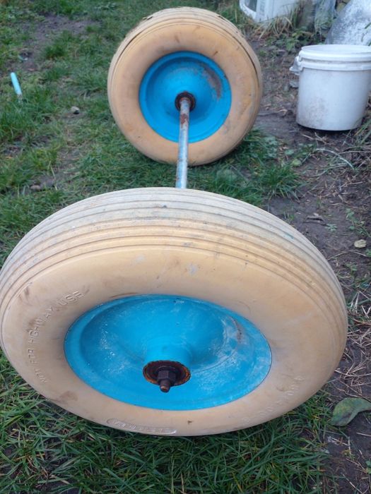 Продам колеса...