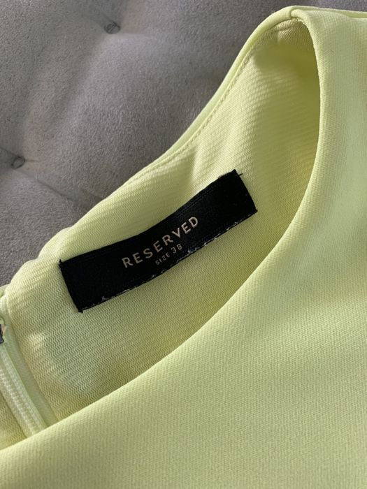 Продам Платье reserved