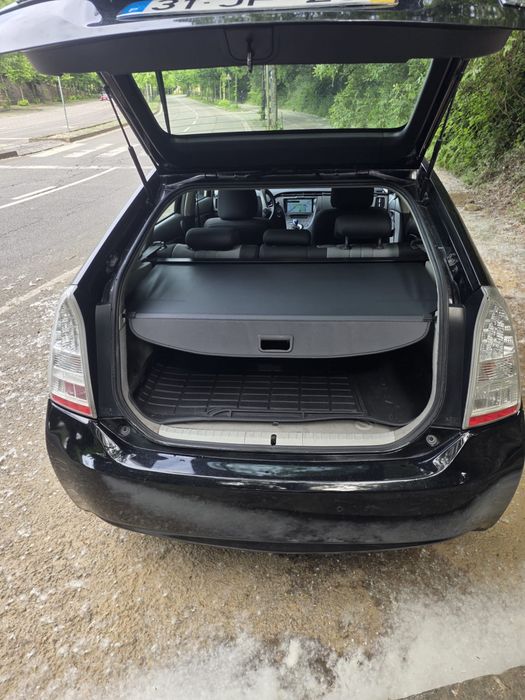 Toyota Prius 2010
