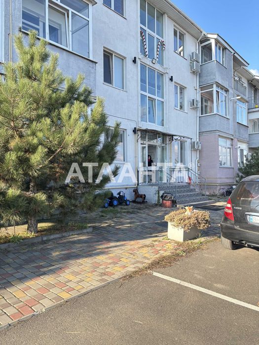 1-кімнатна квартира за адресою (площа 43,7 м²) - Atlanta.ua - фото 17