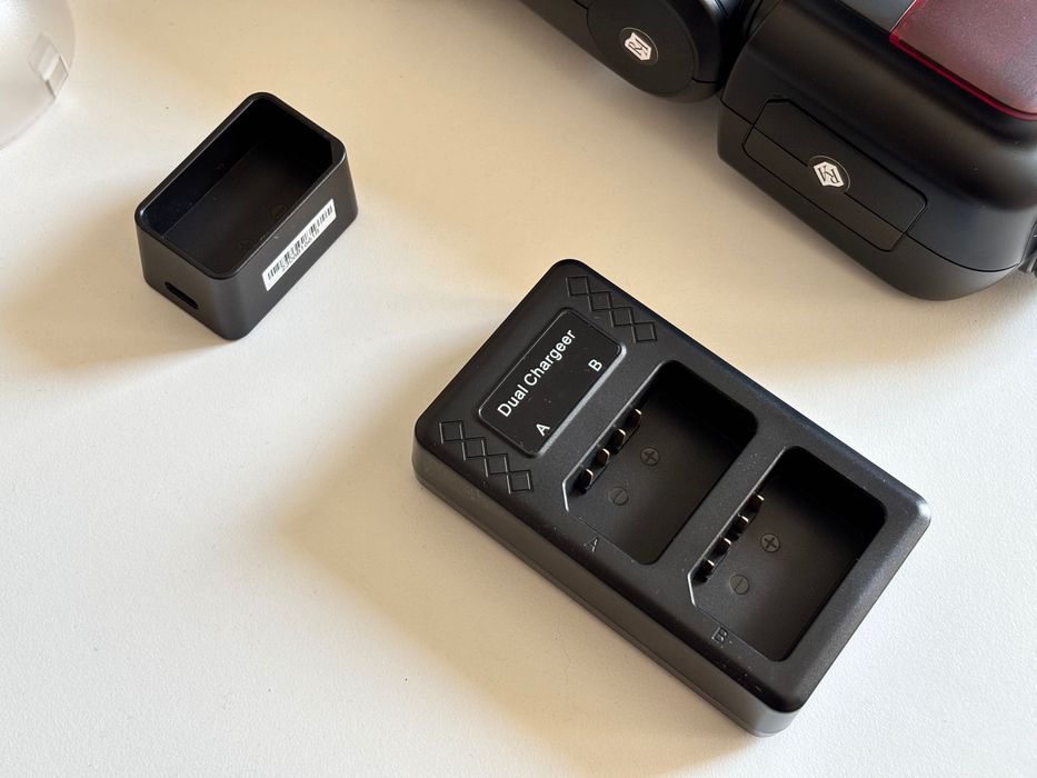 Kit Flash Godox V1 Sony