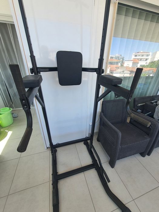 Selling a Power Tower496851211665418242