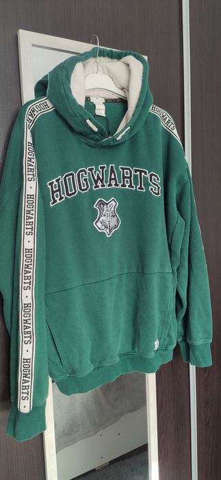Bluza męska damska H&M r 170 L /XL Hogwarts Harry Potter
