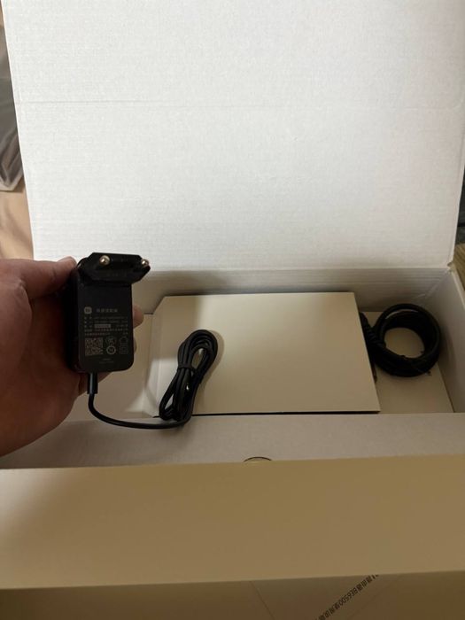 Wi-Fi Роутер Xiaomi BE6500 полностью новый