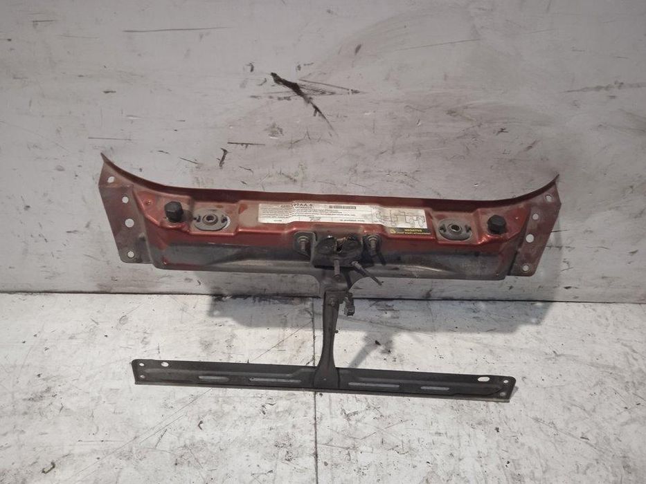 Painel Frontal Chrysler Pt Cruiser