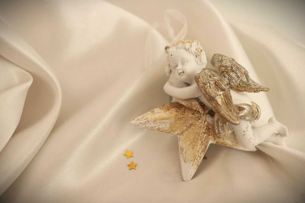 Decoração Árvore de Natal