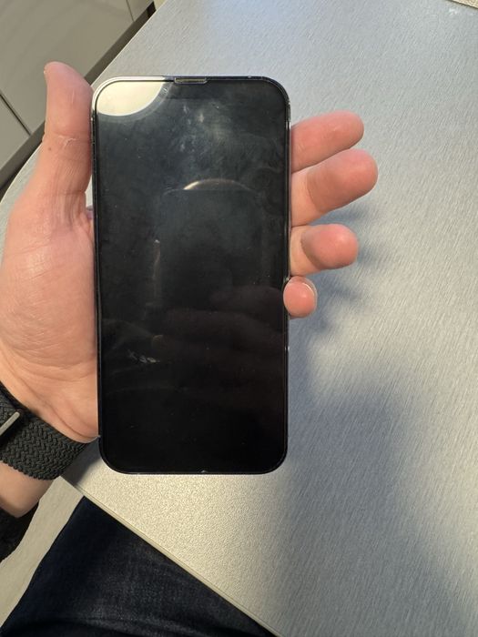 Продам iPhone 13 Pro Max 256GB Sierra Blue