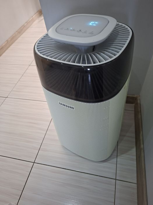 Oczyszczacz Samsung!