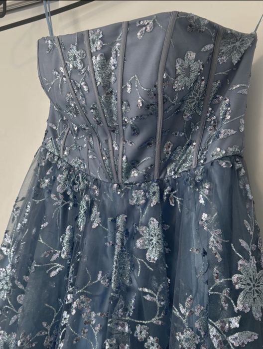 Vestido de Festa