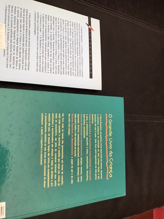 The Big Book of the Child and The Child and Discipline64730013832579121