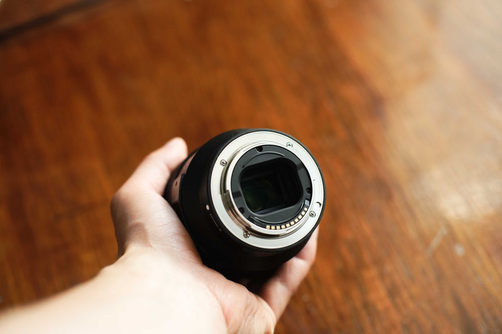 Obiektyw SONY 70-350 G OSS