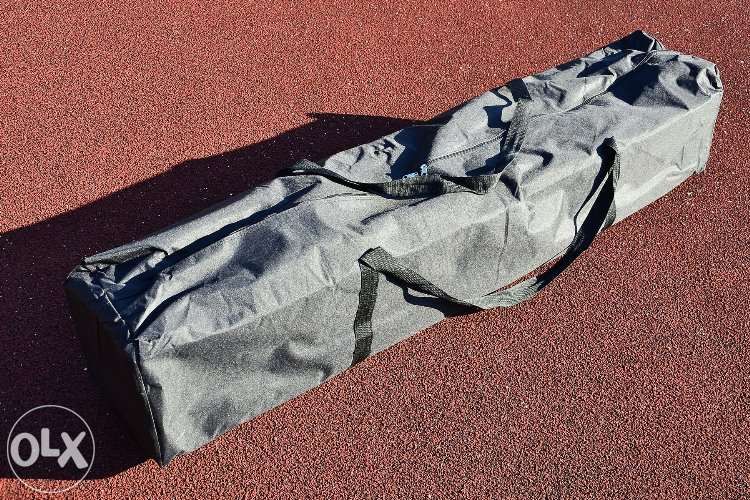 Tenda / Paddock / Pavilhão 3x3m Montagem rápida - NOVOS