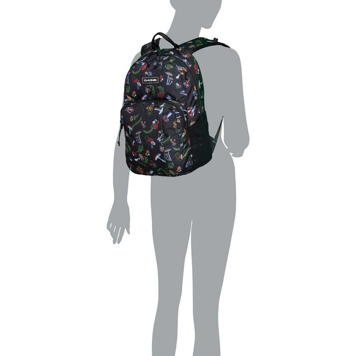 DaKine Campus 18 л Рюкзак - Mushroom Wonderland-White