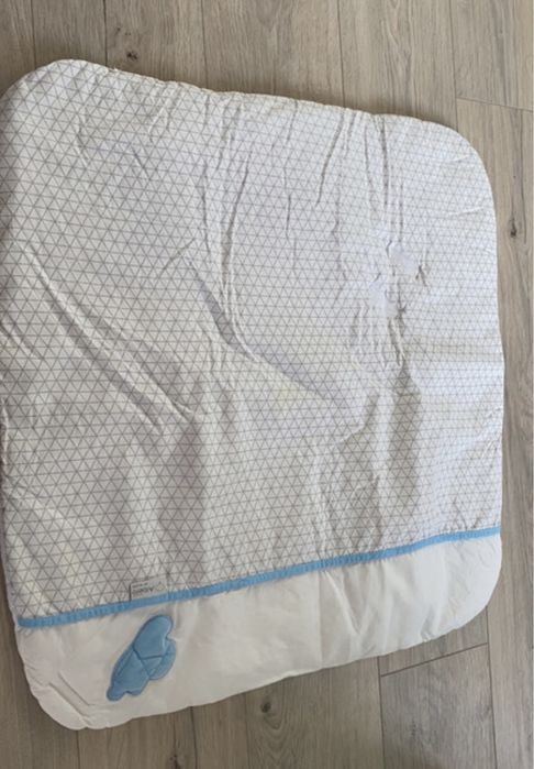 Rożek dla niemowląt