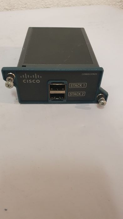 Cisco C2960S-Stack V02 Modul stakujacy