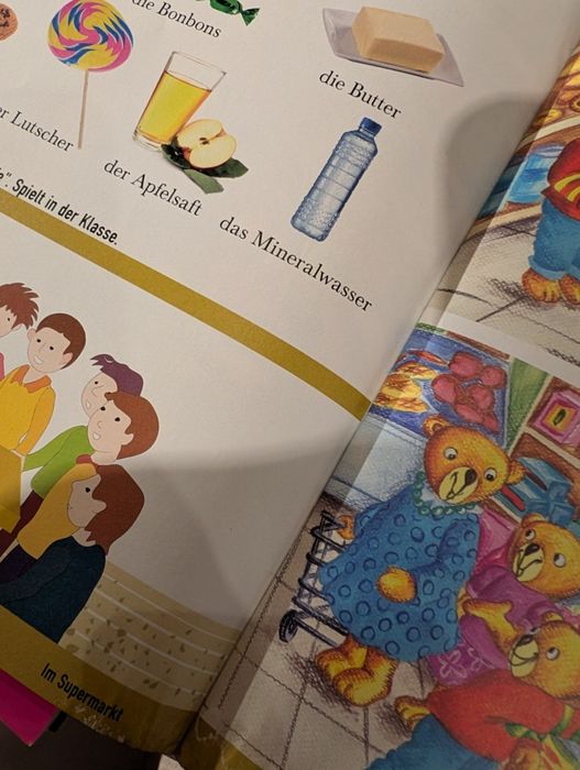 ABC Deutsch podręcznik z języka niemieckiego