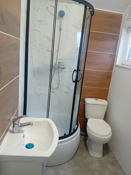 Piękny Domek Cało Roczny