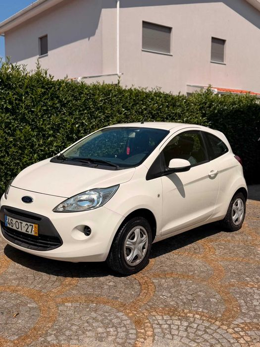 Ford Ka 1.2 de 2014 | Excelente estado