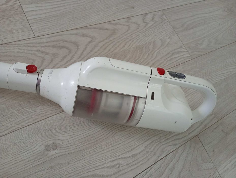 Odkurzacz pionowy jak Neebo Puppy T10