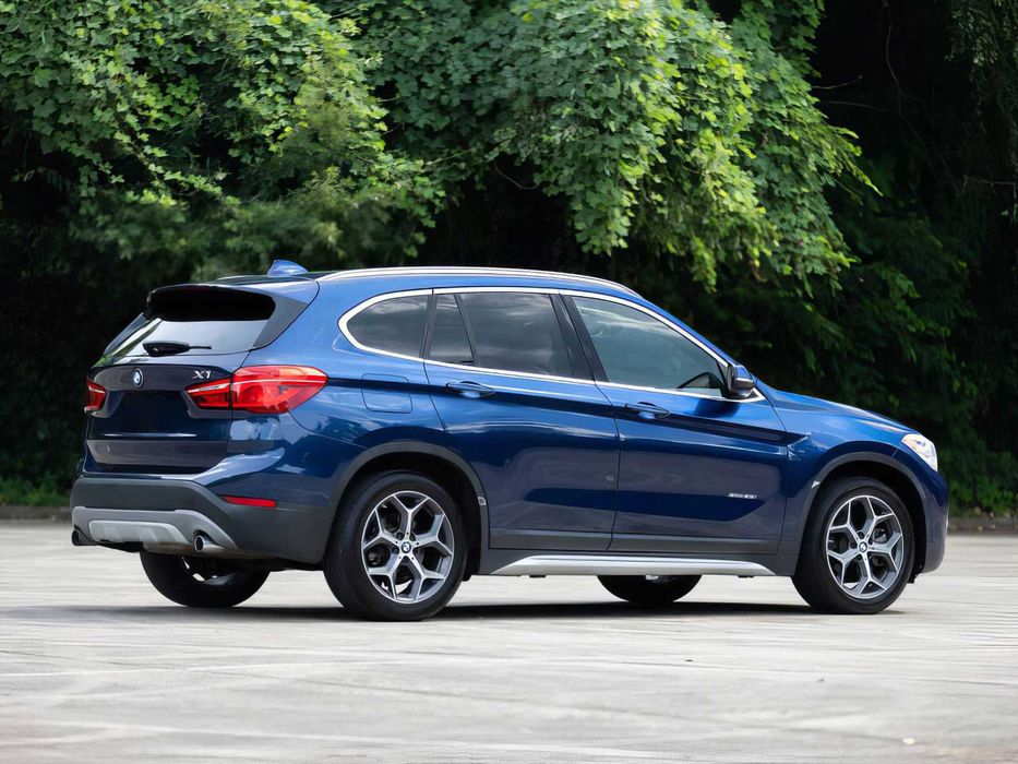 BMW X1 xDrive28i      2018