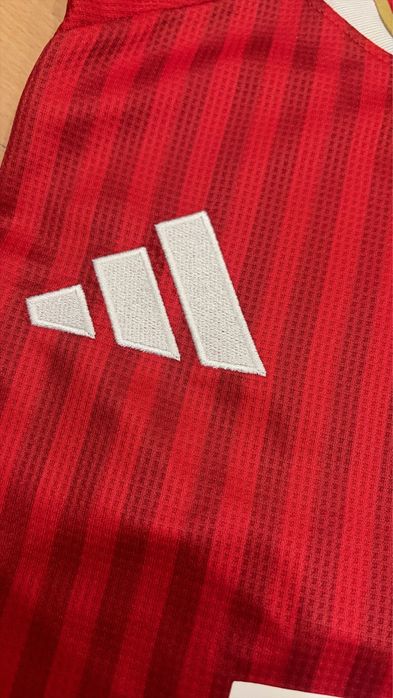 Camisila Bayern de Munique