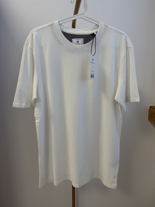 Moraj t-shirt męski bawełna czesana 3XL