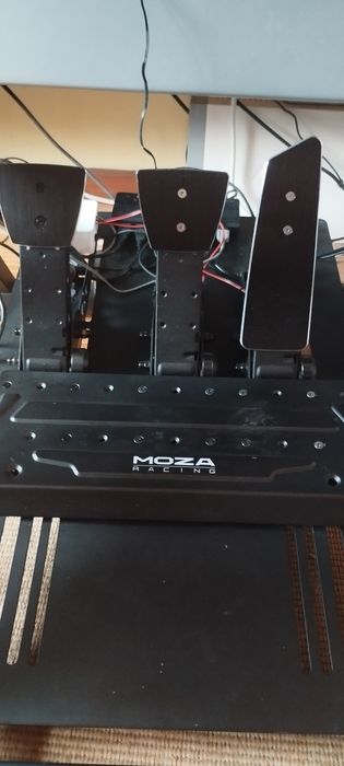 KIT  Moza R9  (9N)