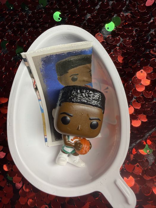 Фігурки Stranger thinks є всі в наявності