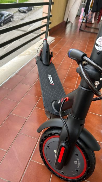 Trotinete iScooter i9 COMO NOVA