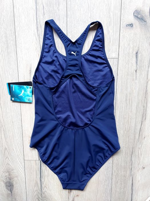 Sportowy strój kąpielowy pływacki Puma S / M