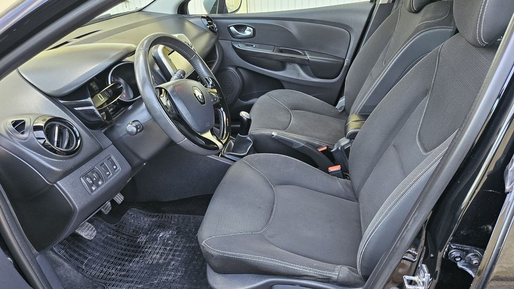 renault clio 1.5 Dci