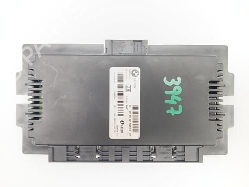 Centralina Frm BMW e81