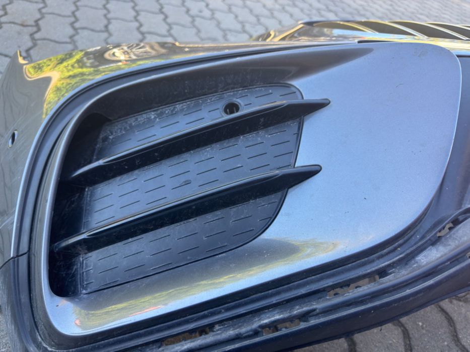 Kratka atrapa w zderzak prawa mercedes GLB AMG35 2024r