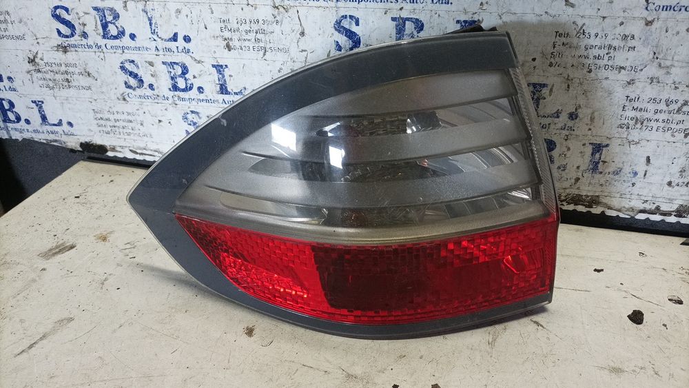 Farolim esquerdo FORD S-Max (WA6)