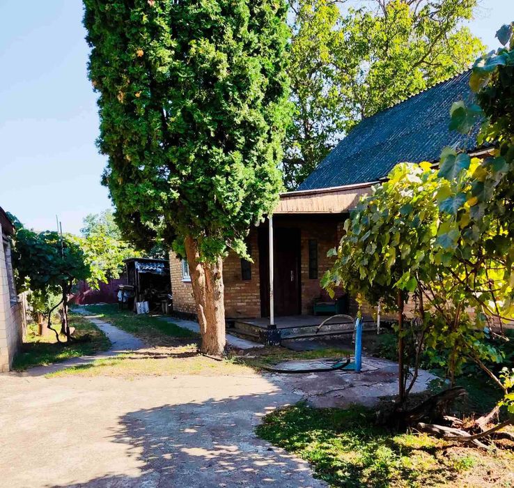 Будинок в с.Степанки