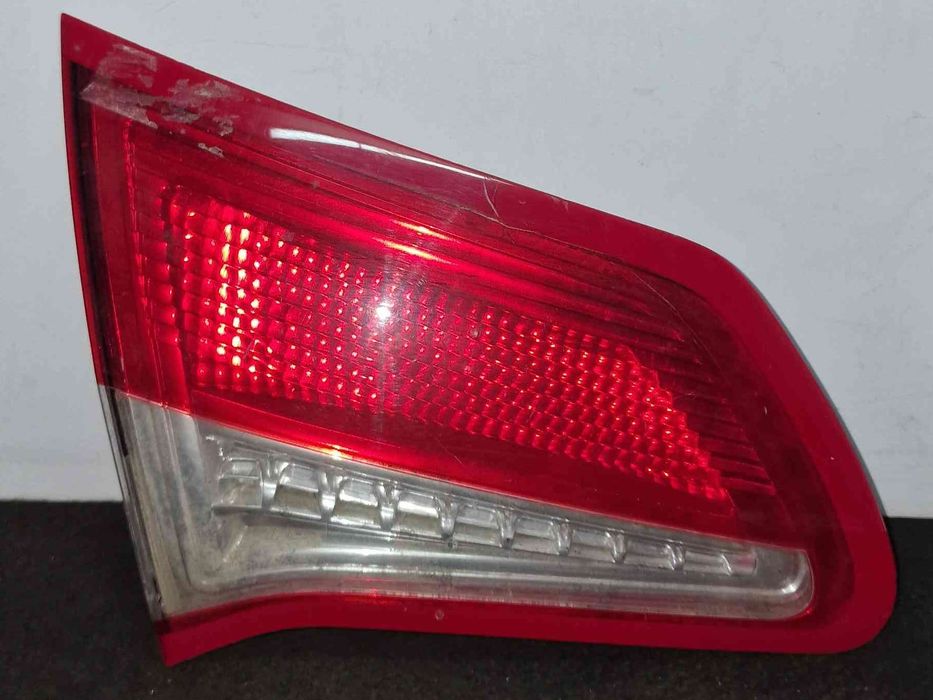 Farolim da Mala Esquerdo 967215588001 - CITROËN C4 II
