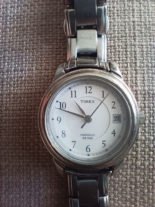 Zegarek damski TIMEX