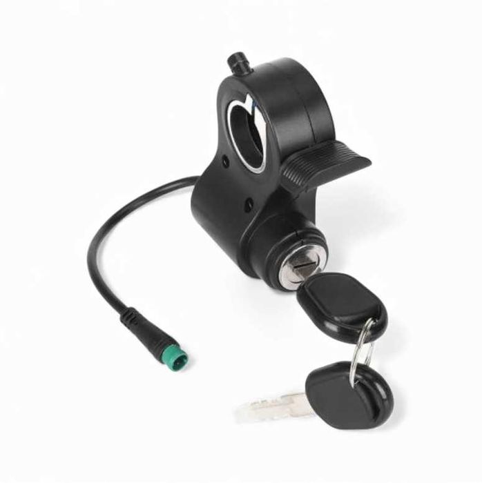 Курок швидкості для електросамокатів KuKirin G2 Pro / G2 Max