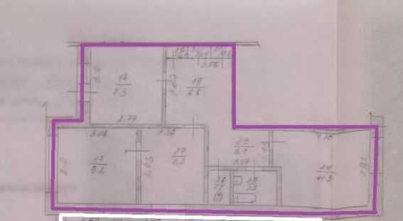 Здам в оренду комерційне приміщення у м. Павлоград