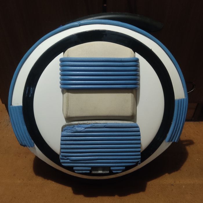 Моноколесо ninebot one e+