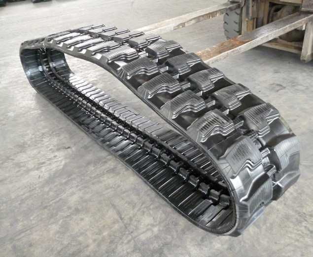 Gąsienica Gumowa 230x96x30 Yanmar Takeuchi Kubota Hitachi Case