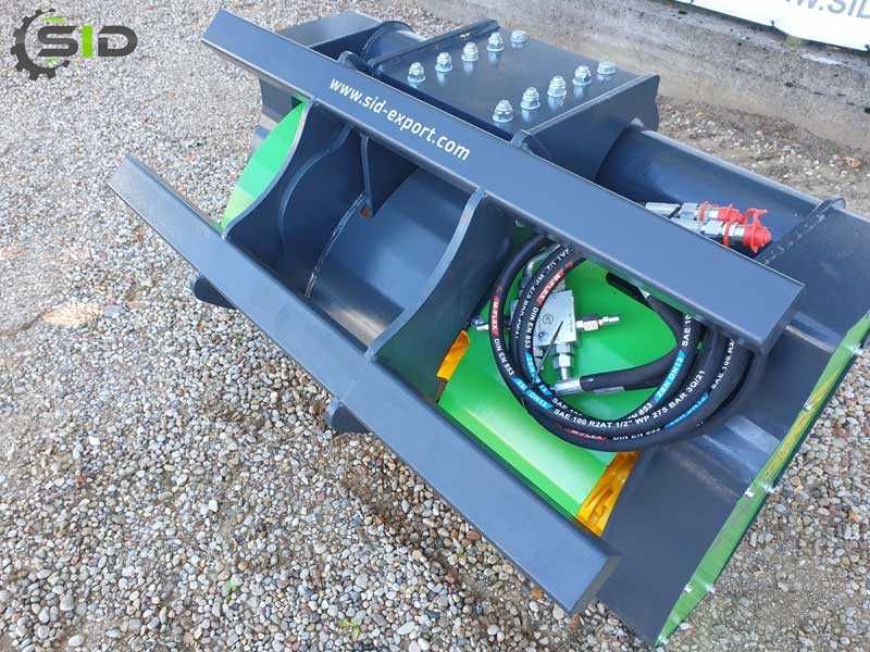 Łyżka przesiewająca 0,85 m 0,13 m3 [LP3] SID