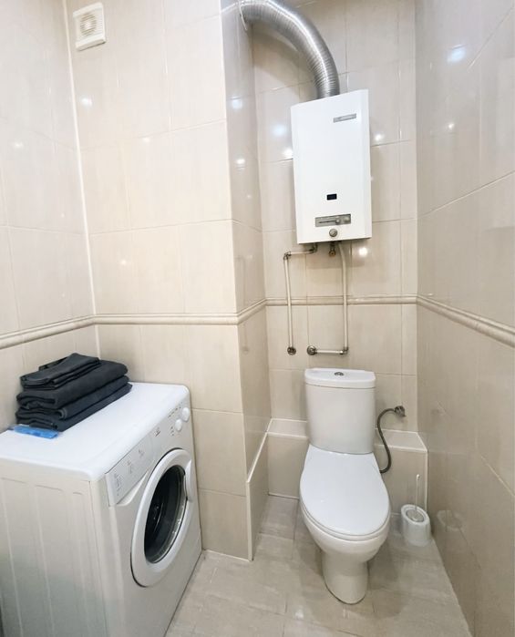 Сдам квартиру, посуточно. Самый центр!Джакузи, скоростной интернет