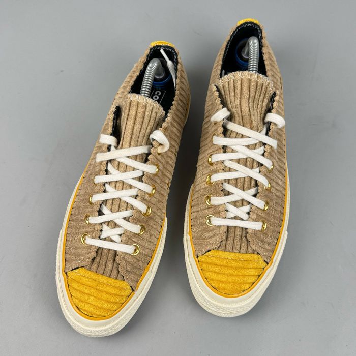 Кеди кросівки Converse Chuck 70 Taylor All Star конверс конвера кеды