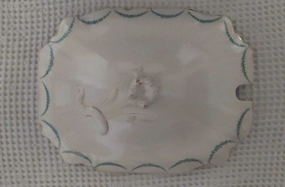 TERRINA finais anos 40