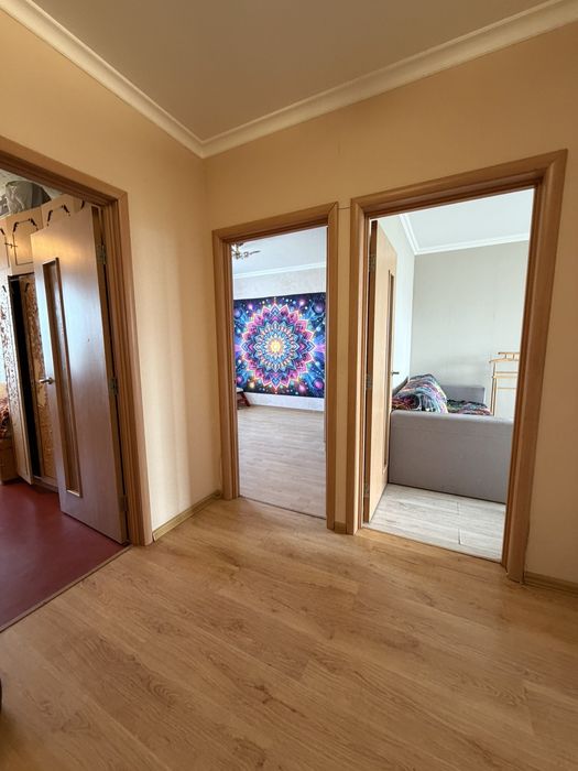 Продам 3-кімнатну квартиру в центрі міста