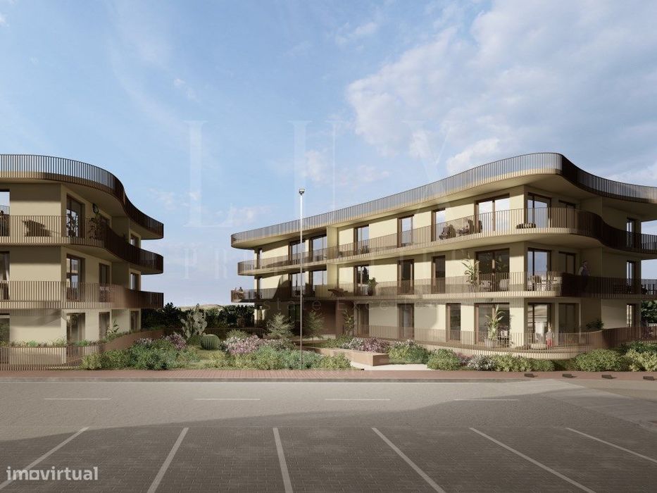 Empreendimento HERITAGE | T0 a T3 | NOVO