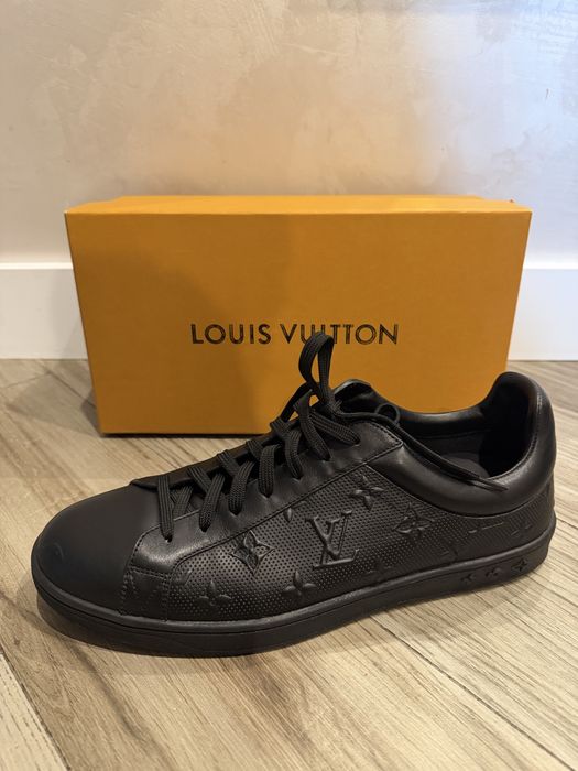 Кеди Louis Vuitton чоловічі 42 розмір