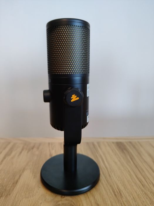 Mikrofon maono dm30 RGB