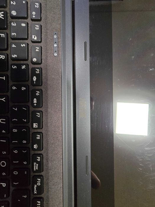 Computador Fortune V401 Plus Tátil